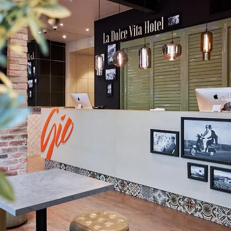 Hotel Gio
